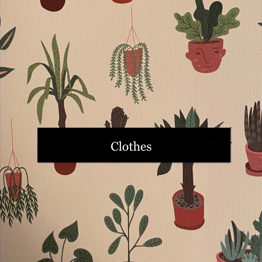 Clothes